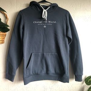 Dutch bros hoodie
